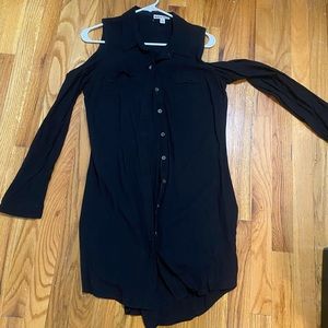 Black Blouse, size L